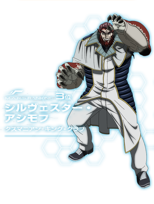 アシモフ