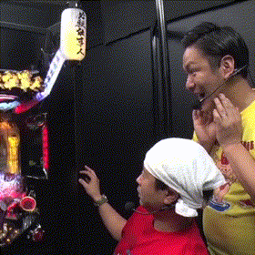 次長課長 河本 準一