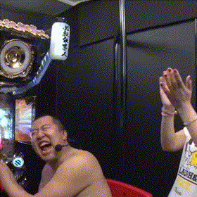 とにかく明るい安村&椿鬼奴