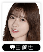 寺田蘭世