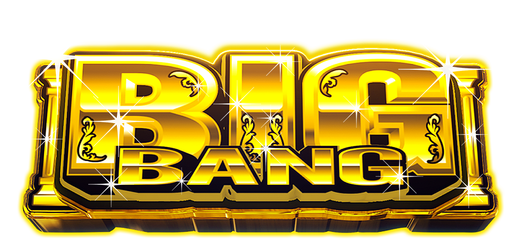 BIG BANG