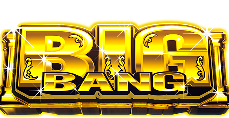 BIG BANG