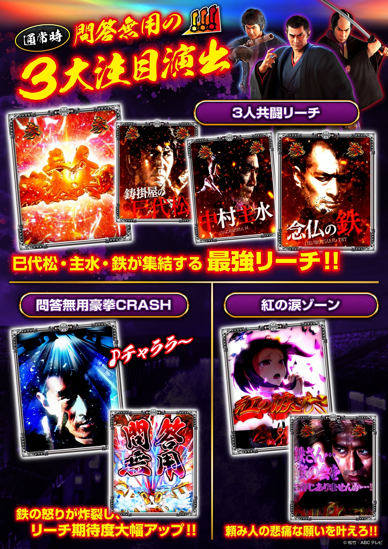 CRぱちんこ必殺仕事人Ⅲ 813】超激レア！時短中にサイレント疑似
