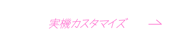 実機カスタマイズ