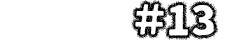 13