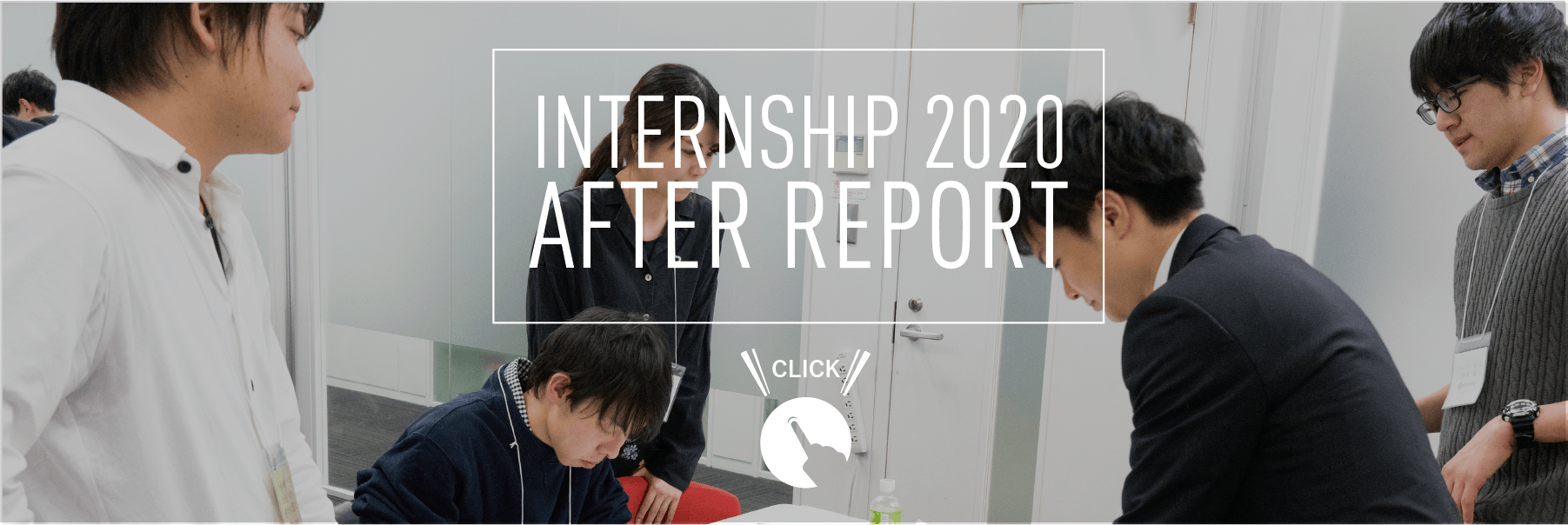 INTERNSHIP 2020 AFTER REPORT