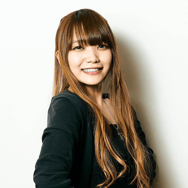 M.Aさん