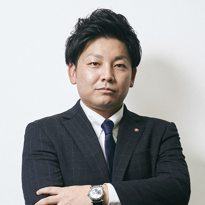 M.Kさん