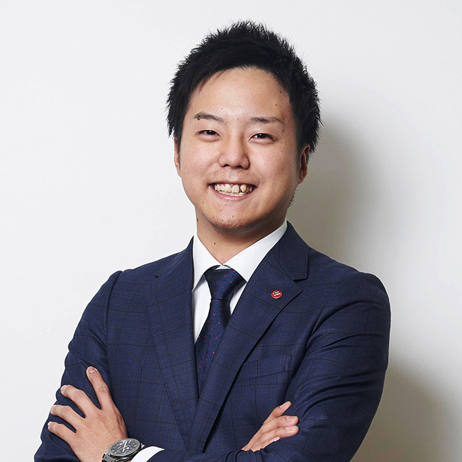 Y.Mさん