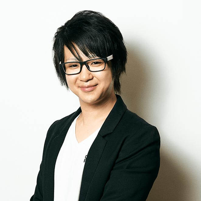 Y.Sさん