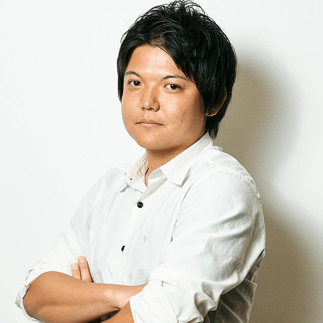 Y.Sさん